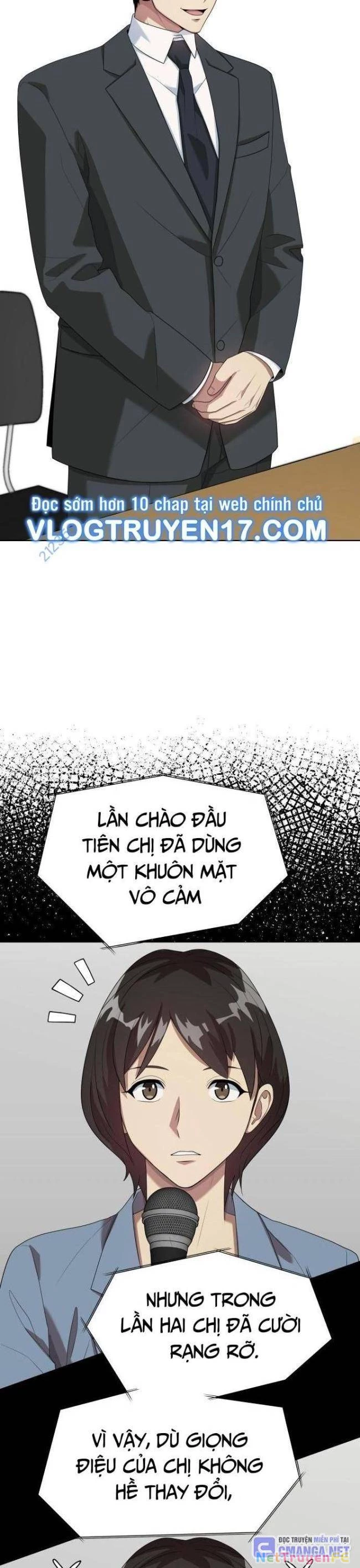 Từ Nhân Viên Vạn Năng Trở Thành Huyền Thoại Chapter 47 - Trang 3