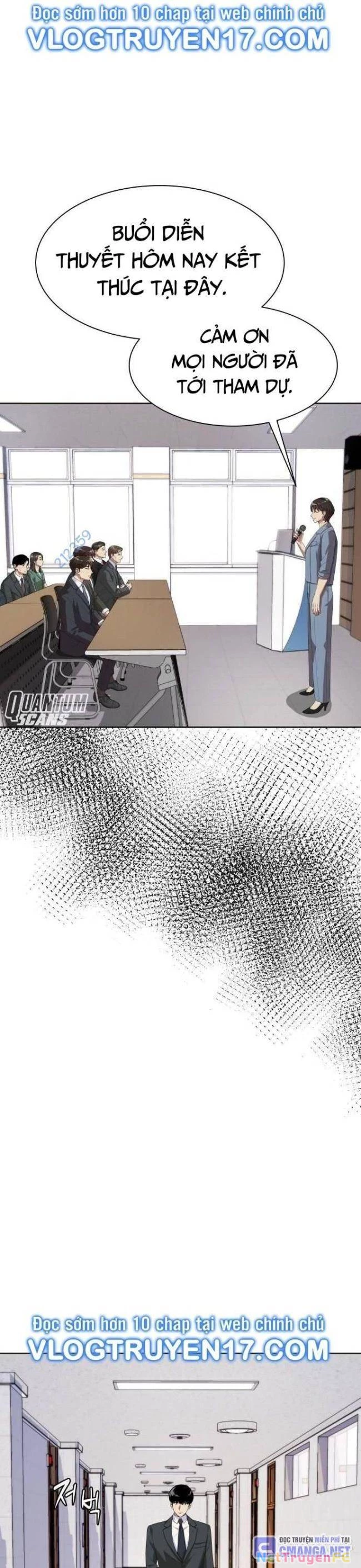 Từ Nhân Viên Vạn Năng Trở Thành Huyền Thoại Chapter 47 - Trang 3