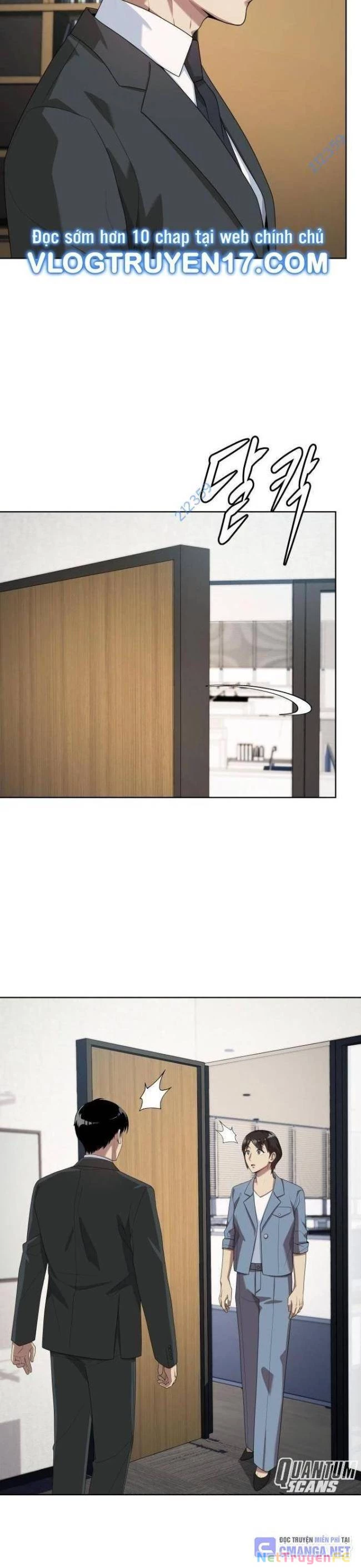 Từ Nhân Viên Vạn Năng Trở Thành Huyền Thoại Chapter 47 - Trang 3