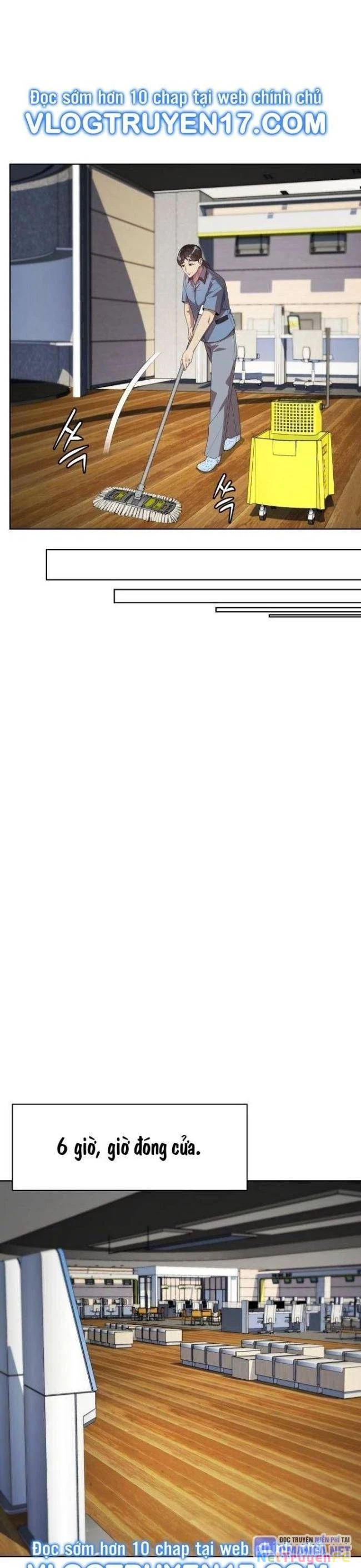 Từ Nhân Viên Vạn Năng Trở Thành Huyền Thoại Chapter 47 - Trang 3