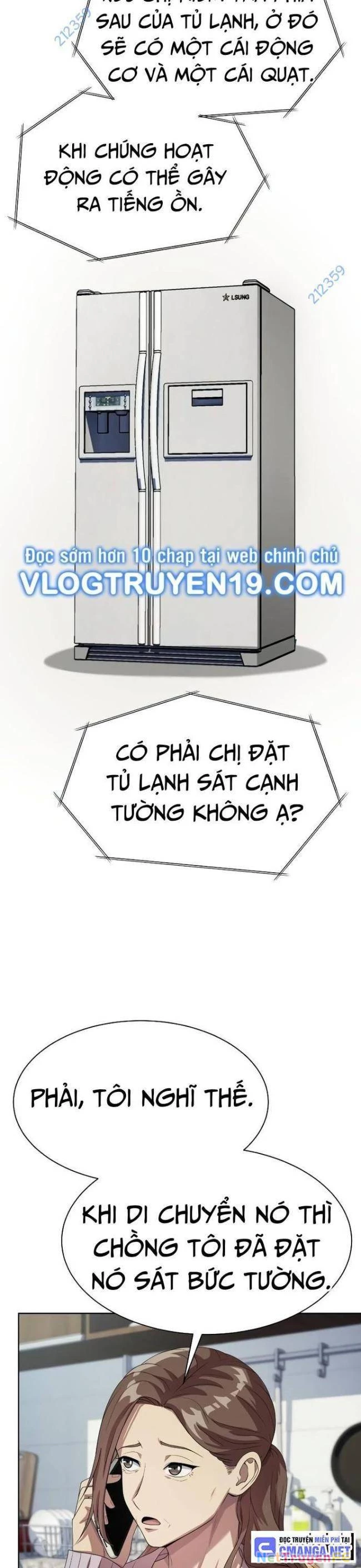 Từ Nhân Viên Vạn Năng Trở Thành Huyền Thoại Chapter 48 - Trang 3