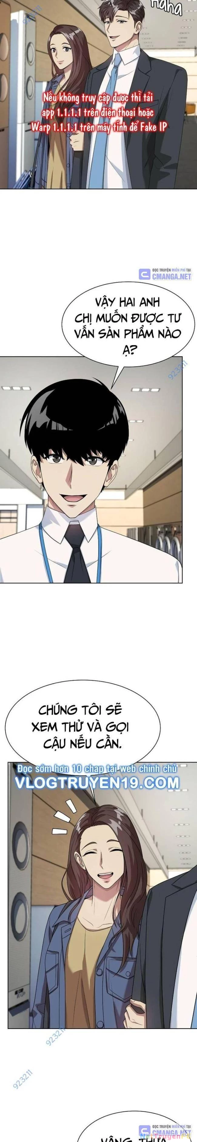 Từ Nhân Viên Vạn Năng Trở Thành Huyền Thoại Chapter 50 - Trang 3