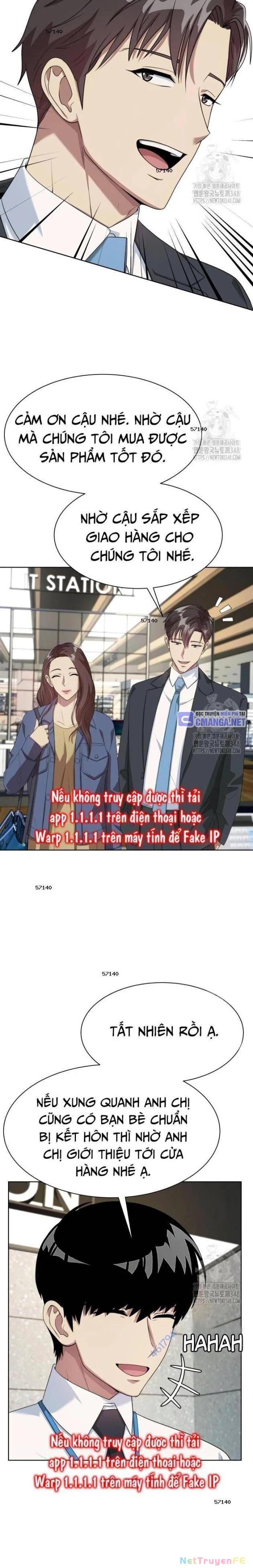 Từ Nhân Viên Vạn Năng Trở Thành Huyền Thoại Chapter 51 - Trang 3