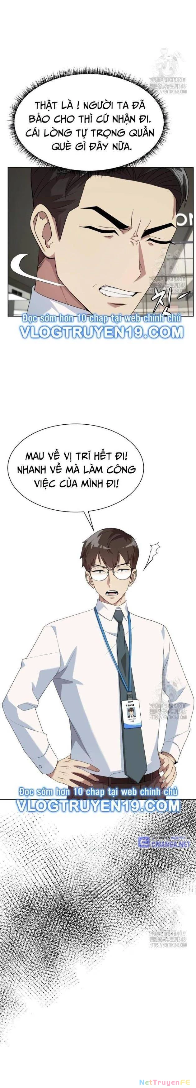 Từ Nhân Viên Vạn Năng Trở Thành Huyền Thoại Chapter 51 - Trang 3