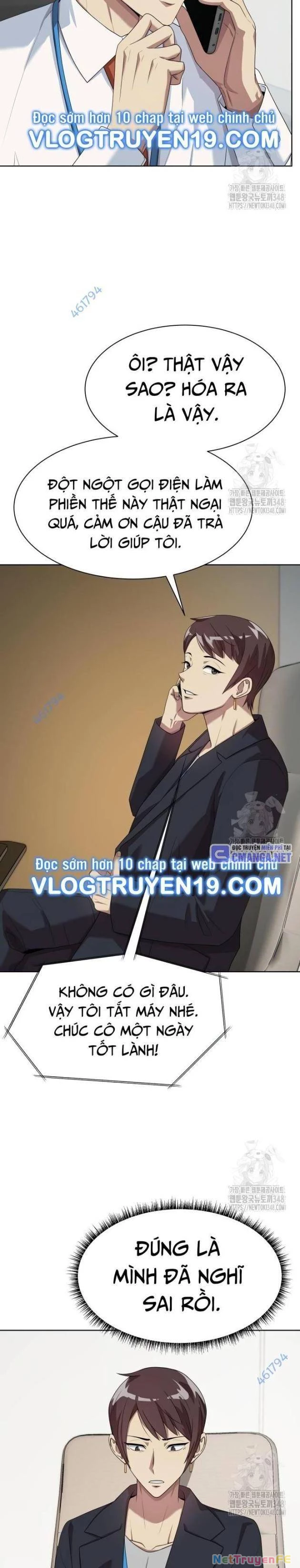 Từ Nhân Viên Vạn Năng Trở Thành Huyền Thoại Chapter 51 - Trang 3