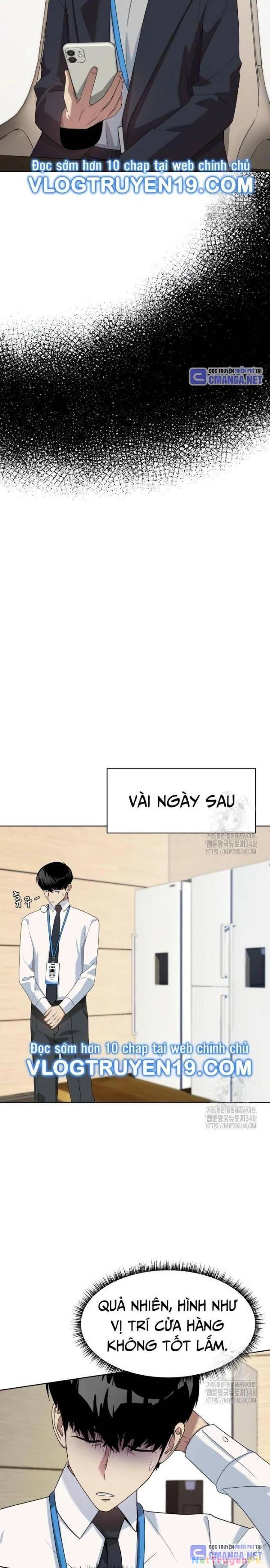 Từ Nhân Viên Vạn Năng Trở Thành Huyền Thoại Chapter 51 - Trang 3