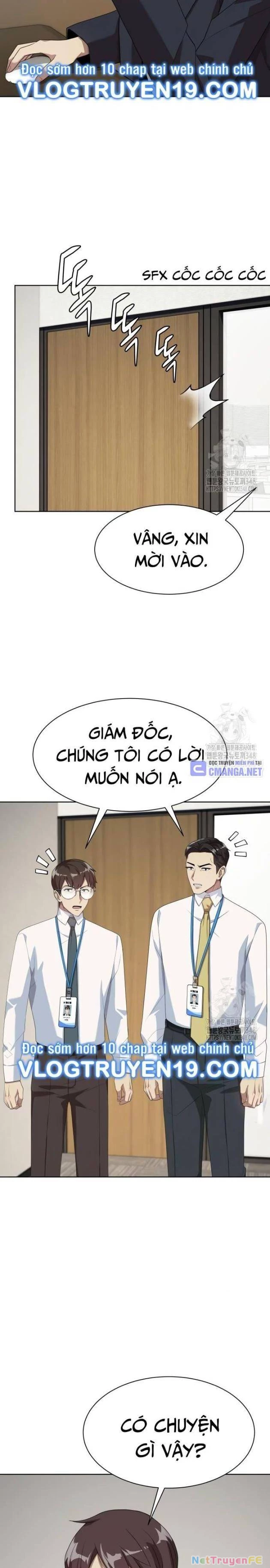 Từ Nhân Viên Vạn Năng Trở Thành Huyền Thoại Chapter 51 - Trang 3