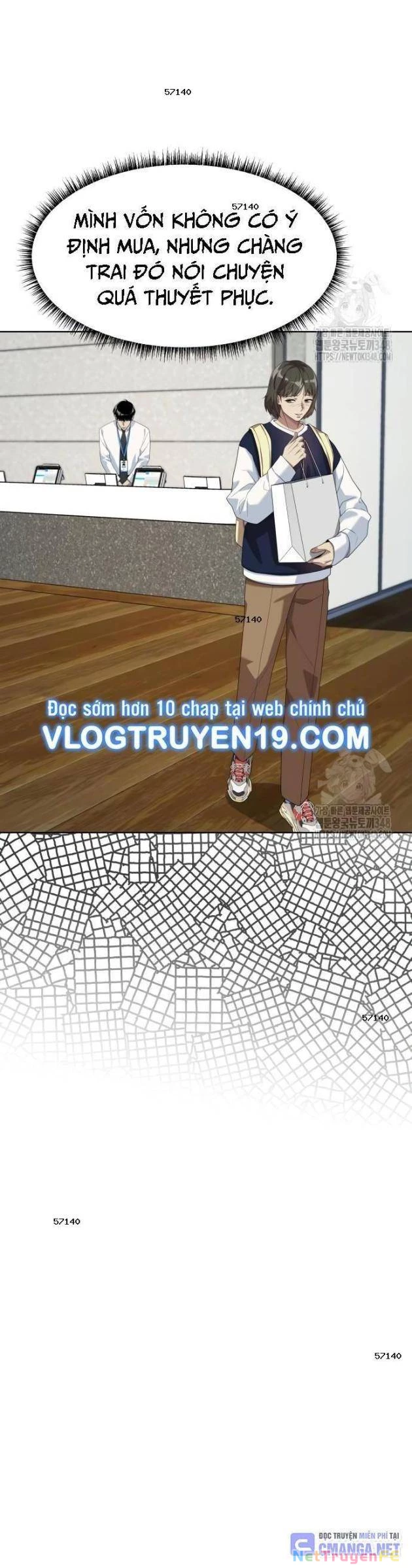 Từ Nhân Viên Vạn Năng Trở Thành Huyền Thoại Chapter 52 - Trang 3