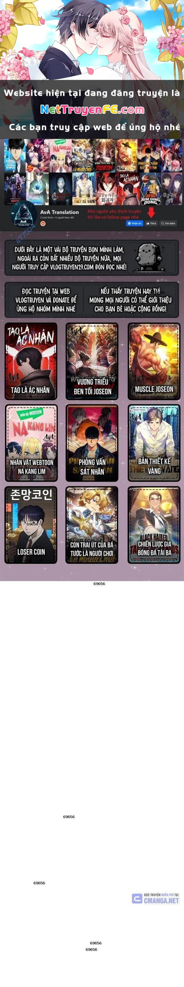 Từ Nhân Viên Vạn Năng Trở Thành Huyền Thoại Chapter 53 - Trang 3