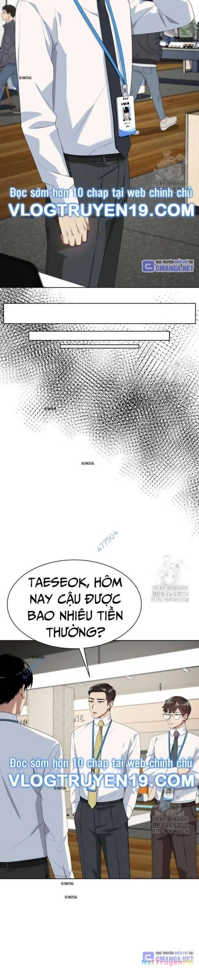 Từ Nhân Viên Vạn Năng Trở Thành Huyền Thoại Chapter 53 - Trang 3