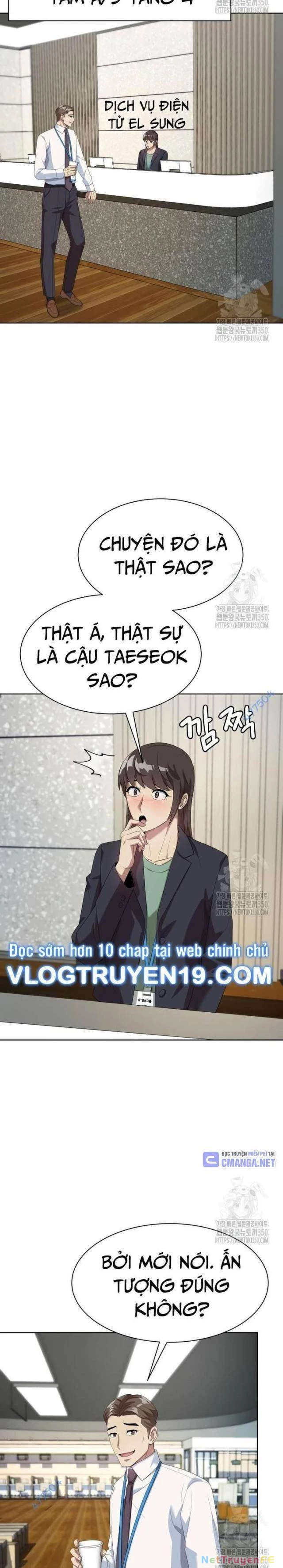 Từ Nhân Viên Vạn Năng Trở Thành Huyền Thoại Chapter 53 - Trang 3