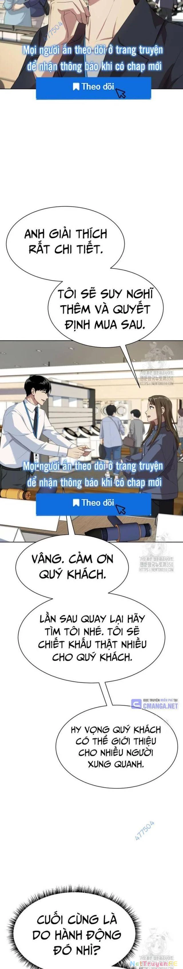 Từ Nhân Viên Vạn Năng Trở Thành Huyền Thoại Chapter 53 - Trang 3