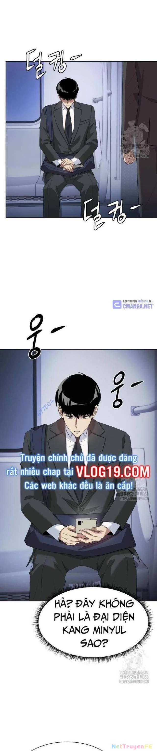 Từ Nhân Viên Vạn Năng Trở Thành Huyền Thoại Chapter 53 - Trang 3