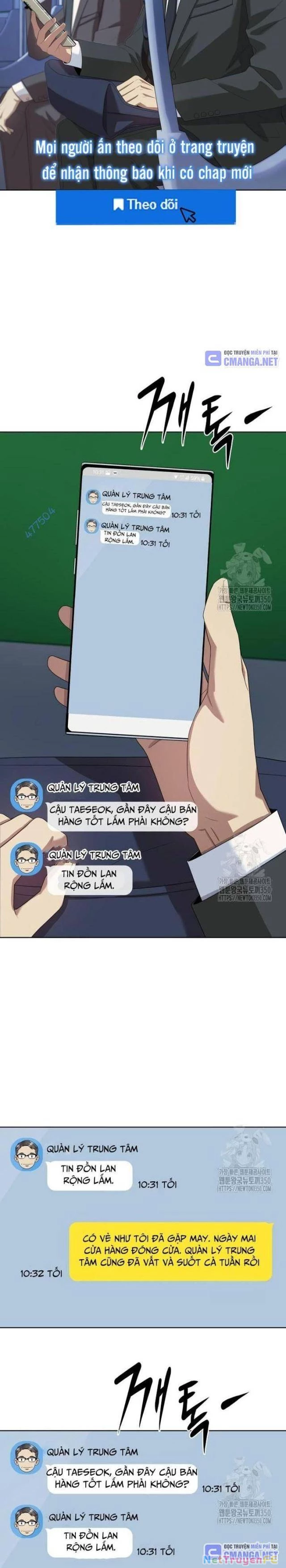 Từ Nhân Viên Vạn Năng Trở Thành Huyền Thoại Chapter 53 - Trang 3