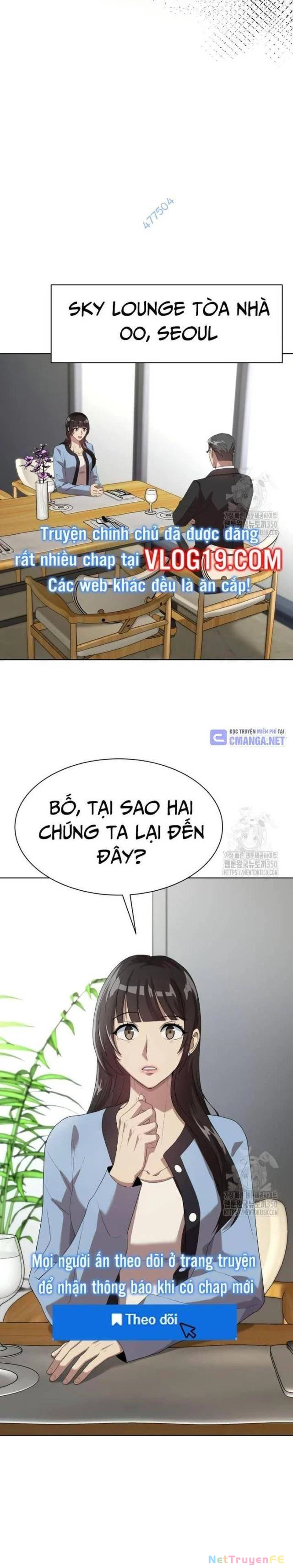 Từ Nhân Viên Vạn Năng Trở Thành Huyền Thoại Chapter 53 - Trang 3