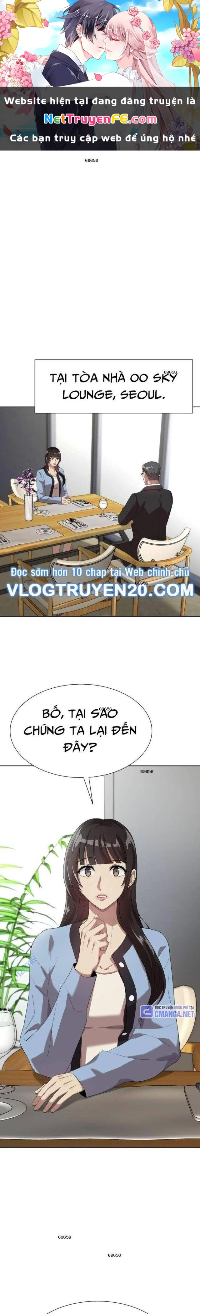Từ Nhân Viên Vạn Năng Trở Thành Huyền Thoại Chapter 54 - Trang 3