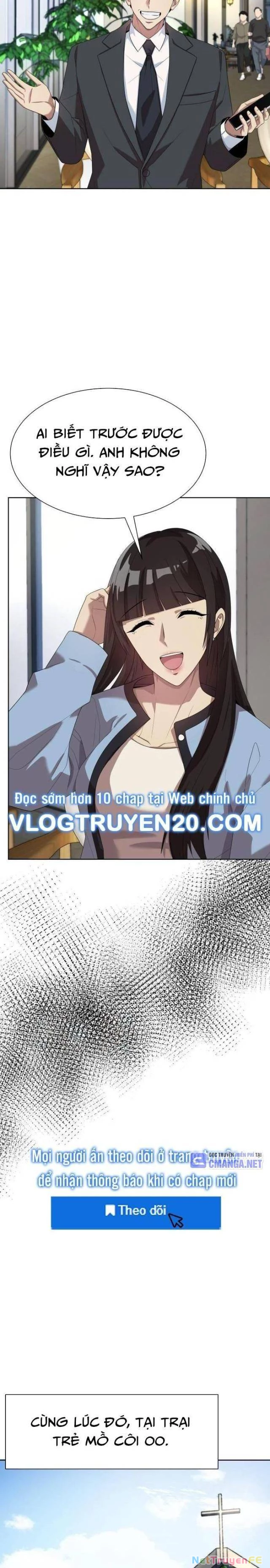 Từ Nhân Viên Vạn Năng Trở Thành Huyền Thoại Chapter 54 - Trang 3