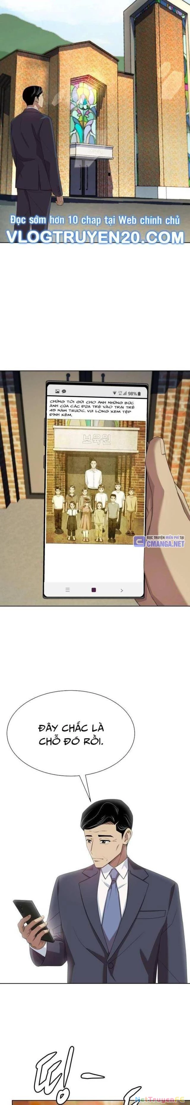 Từ Nhân Viên Vạn Năng Trở Thành Huyền Thoại Chapter 54 - Trang 3