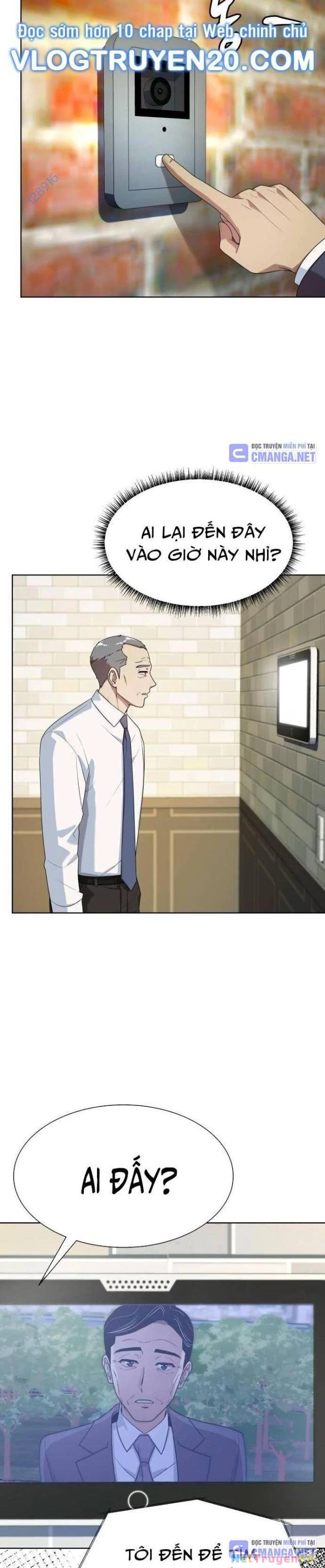 Từ Nhân Viên Vạn Năng Trở Thành Huyền Thoại Chapter 54 - Trang 3