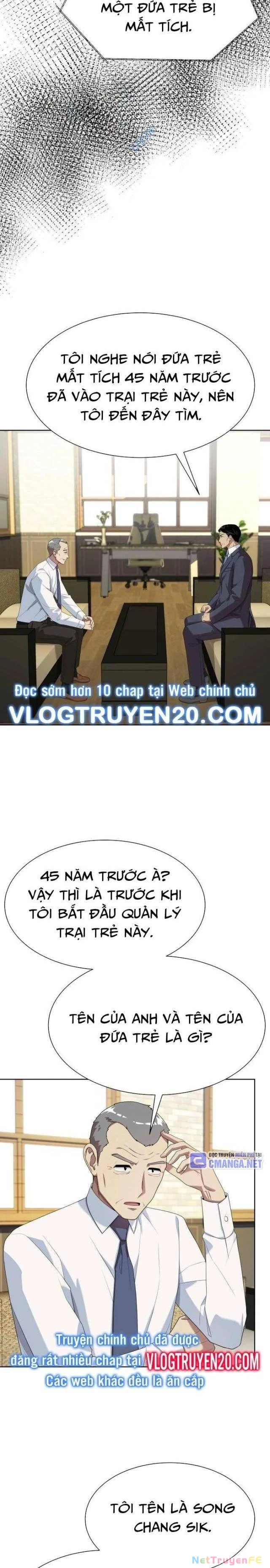 Từ Nhân Viên Vạn Năng Trở Thành Huyền Thoại Chapter 54 - Trang 3