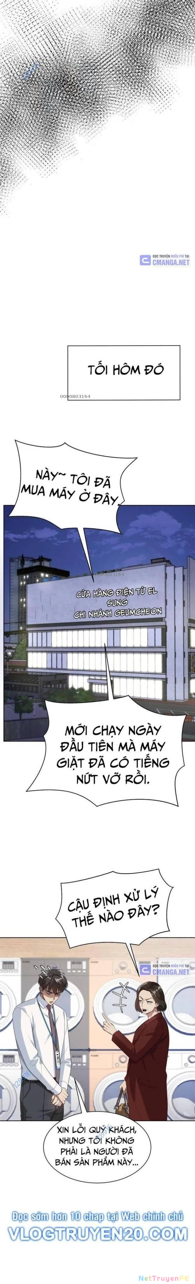 Từ Nhân Viên Vạn Năng Trở Thành Huyền Thoại Chapter 55 - Trang 3