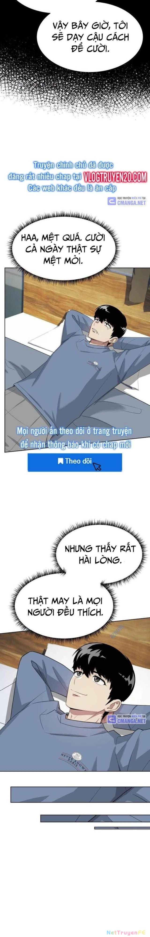 Từ Nhân Viên Vạn Năng Trở Thành Huyền Thoại Chapter 55 - Trang 3