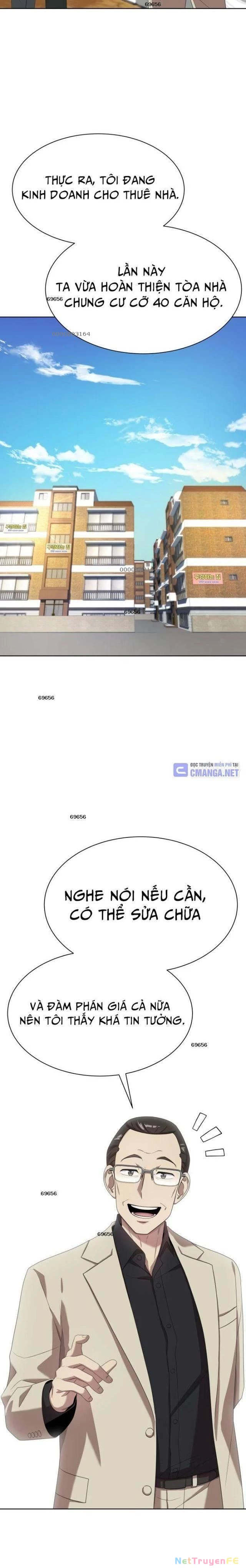 Từ Nhân Viên Vạn Năng Trở Thành Huyền Thoại Chapter 56 - Trang 2