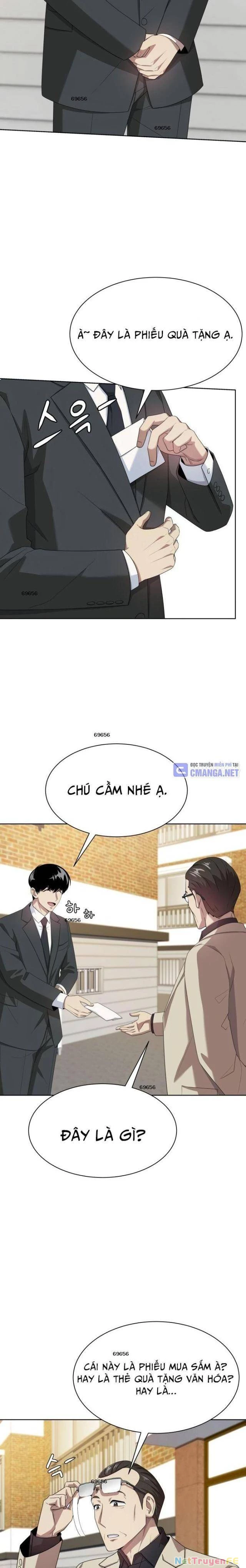 Từ Nhân Viên Vạn Năng Trở Thành Huyền Thoại Chapter 56 - Trang 2