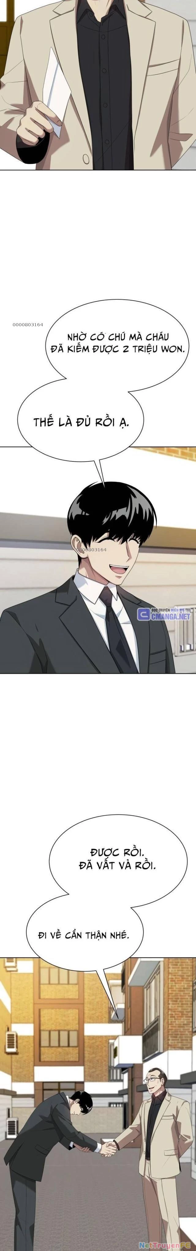 Từ Nhân Viên Vạn Năng Trở Thành Huyền Thoại Chapter 56 - Trang 2