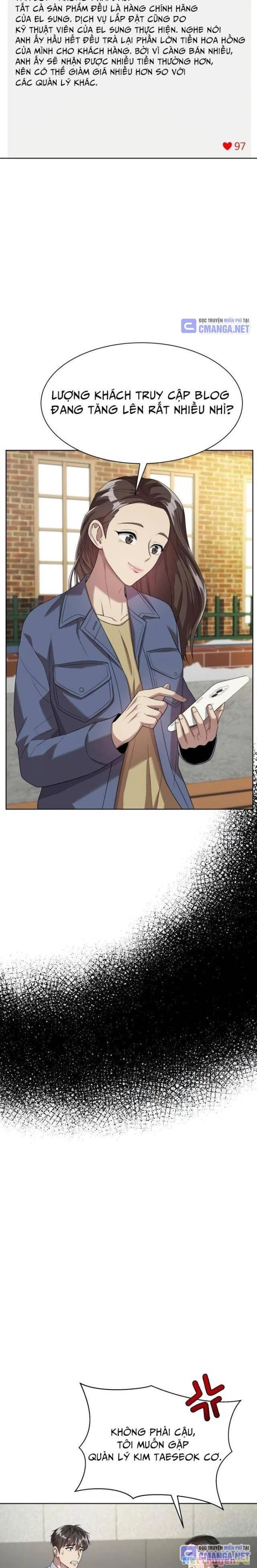 Từ Nhân Viên Vạn Năng Trở Thành Huyền Thoại Chapter 56 - Trang 2