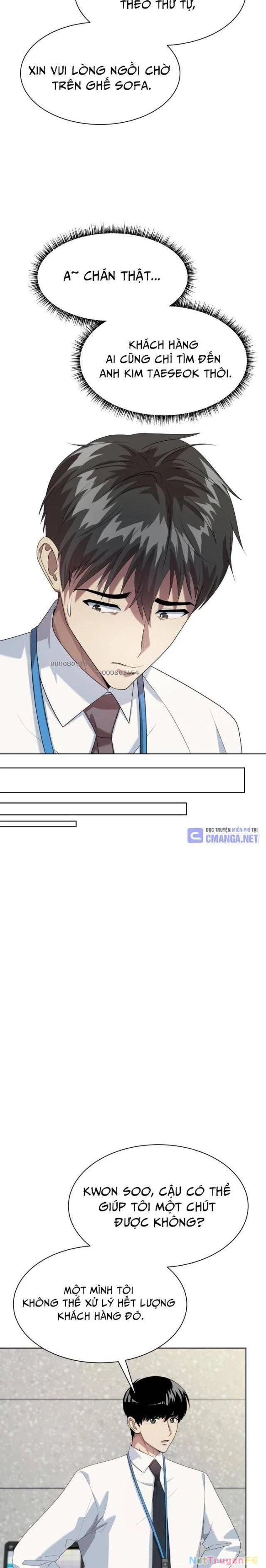 Từ Nhân Viên Vạn Năng Trở Thành Huyền Thoại Chapter 56 - Trang 2