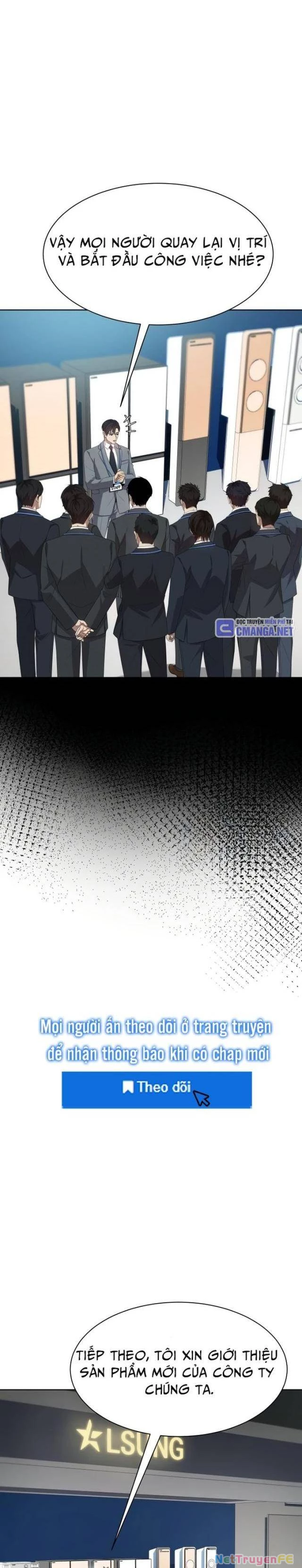 Từ Nhân Viên Vạn Năng Trở Thành Huyền Thoại Chapter 57 - Trang 2