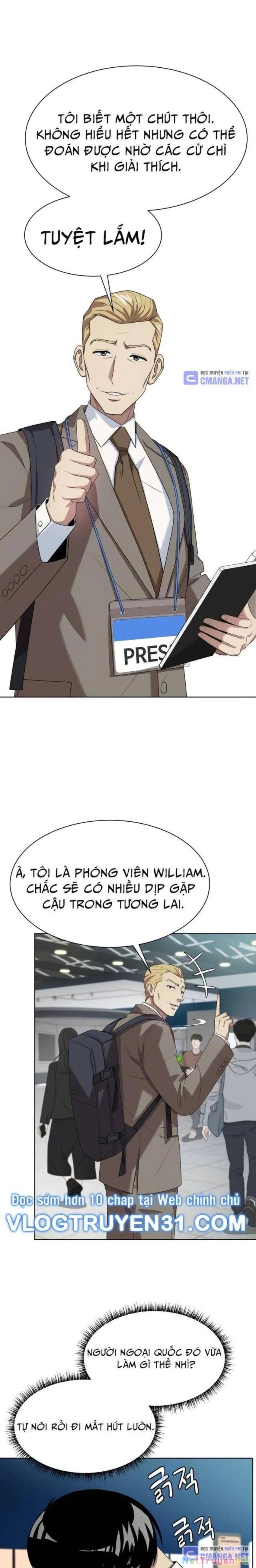 Từ Nhân Viên Vạn Năng Trở Thành Huyền Thoại Chapter 57 - Trang 2