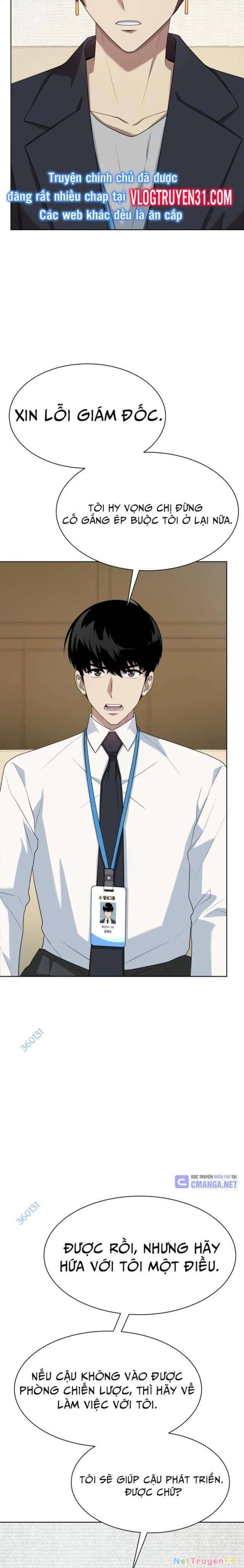 Từ Nhân Viên Vạn Năng Trở Thành Huyền Thoại Chapter 57 - Trang 2