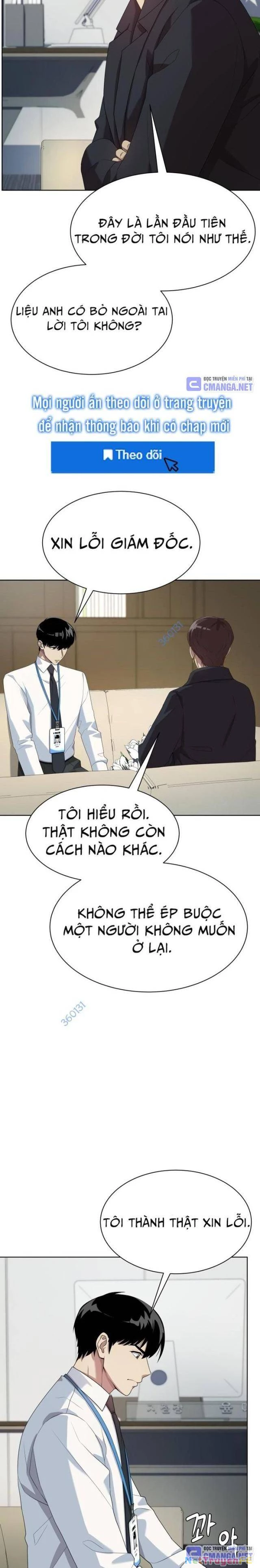 Từ Nhân Viên Vạn Năng Trở Thành Huyền Thoại Chapter 57 - Trang 2