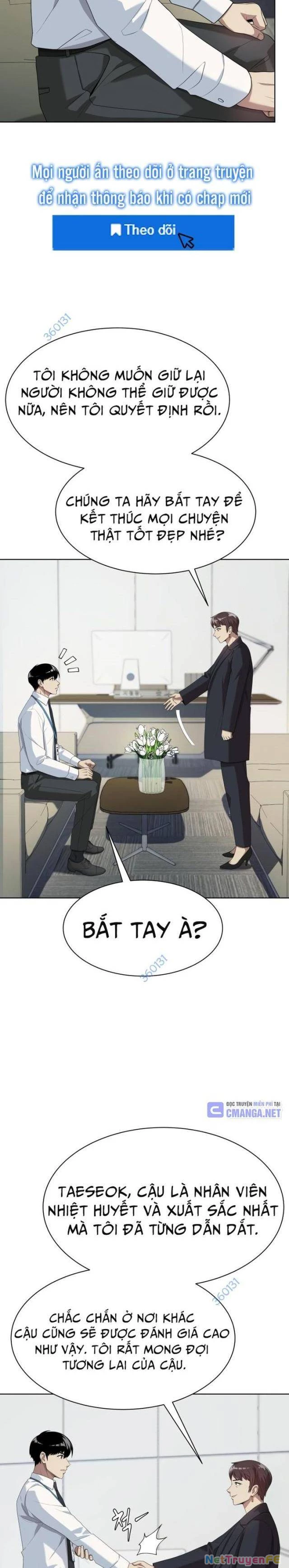 Từ Nhân Viên Vạn Năng Trở Thành Huyền Thoại Chapter 57 - Trang 2