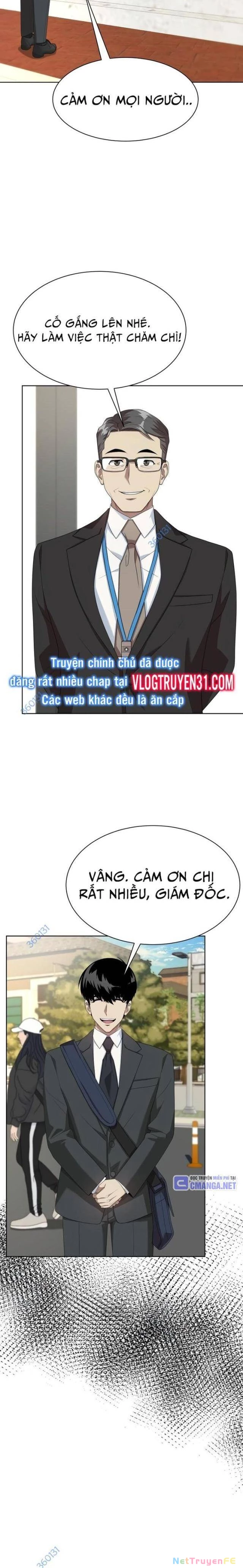 Từ Nhân Viên Vạn Năng Trở Thành Huyền Thoại Chapter 57 - Trang 2