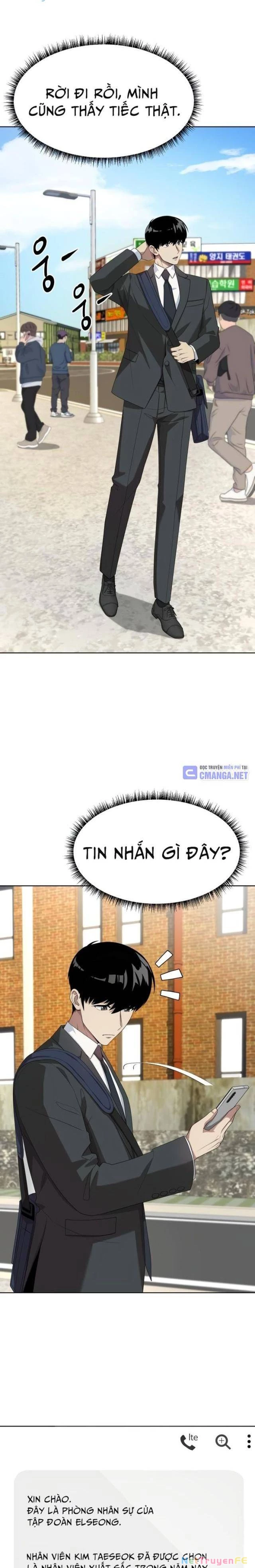 Từ Nhân Viên Vạn Năng Trở Thành Huyền Thoại Chapter 57 - Trang 2