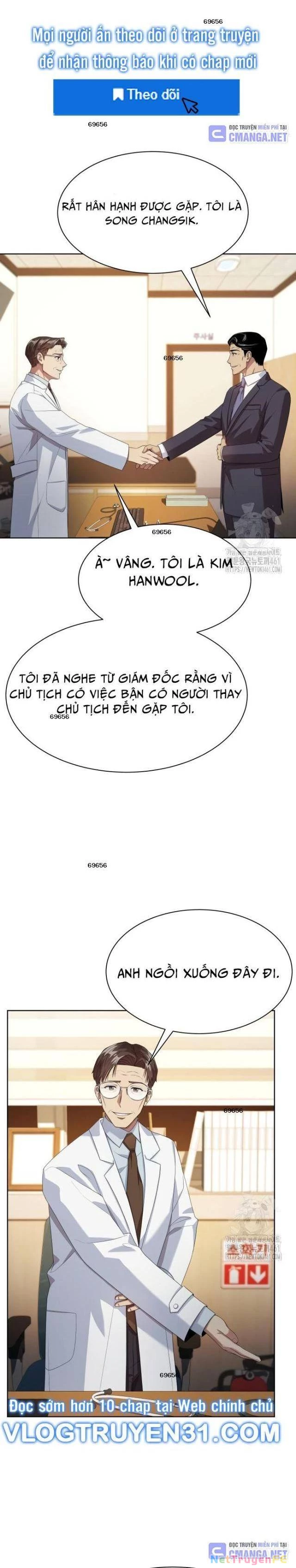 Từ Nhân Viên Vạn Năng Trở Thành Huyền Thoại Chapter 58 - Trang 2