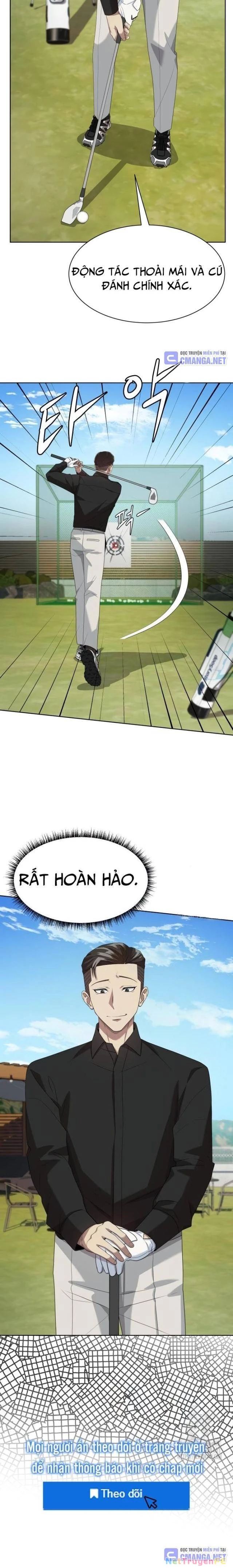 Từ Nhân Viên Vạn Năng Trở Thành Huyền Thoại Chapter 58 - Trang 2