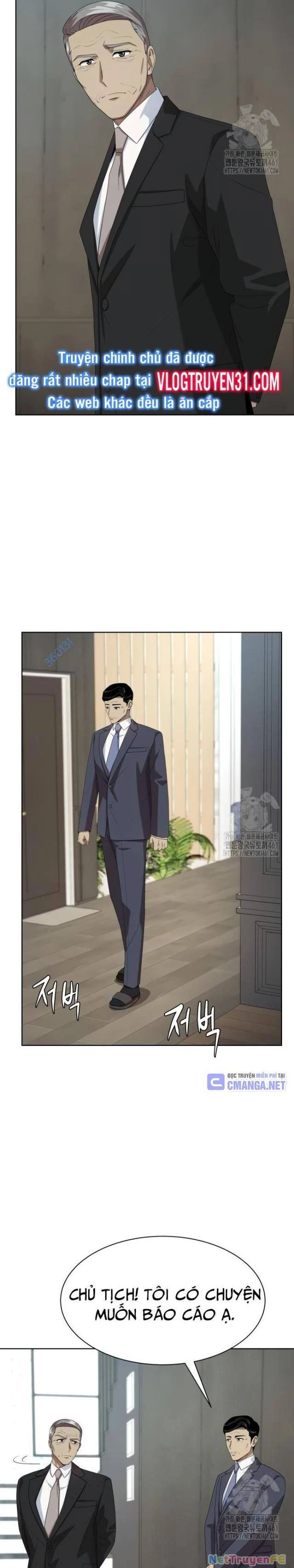 Từ Nhân Viên Vạn Năng Trở Thành Huyền Thoại Chapter 58 - Trang 2