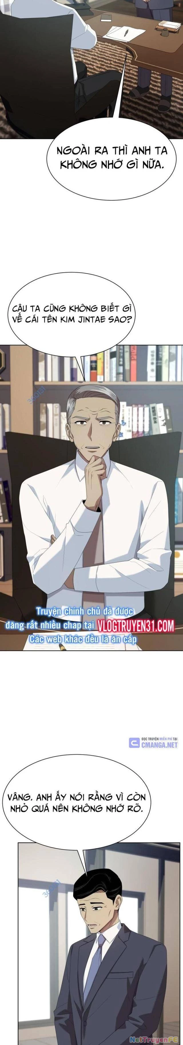 Từ Nhân Viên Vạn Năng Trở Thành Huyền Thoại Chapter 58 - Trang 2