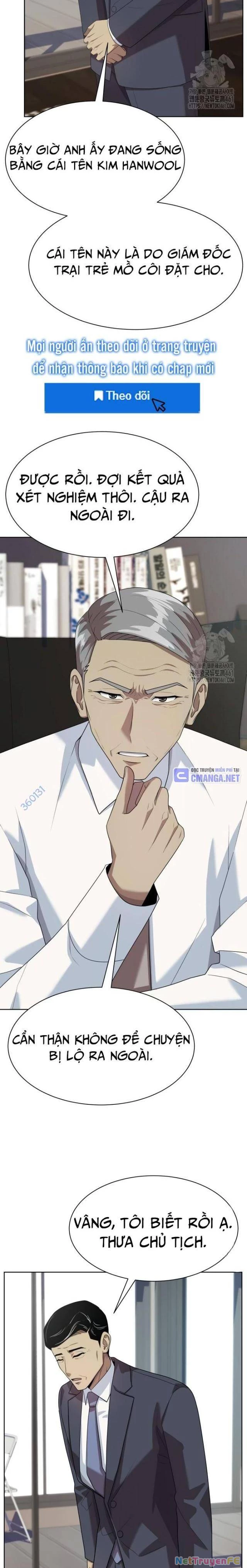 Từ Nhân Viên Vạn Năng Trở Thành Huyền Thoại Chapter 58 - Trang 2