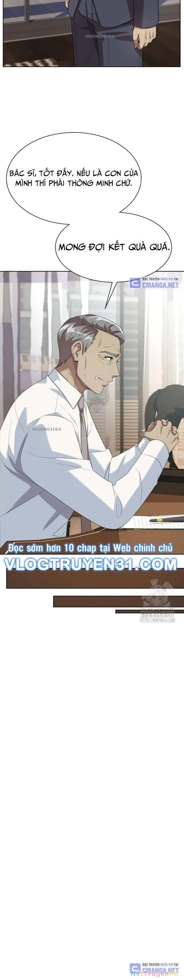Từ Nhân Viên Vạn Năng Trở Thành Huyền Thoại Chapter 58 - Trang 2