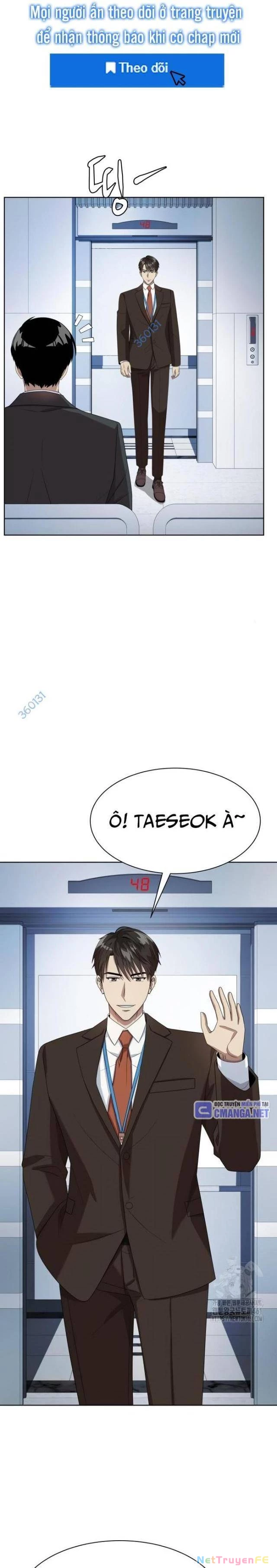 Từ Nhân Viên Vạn Năng Trở Thành Huyền Thoại Chapter 58 - Trang 2