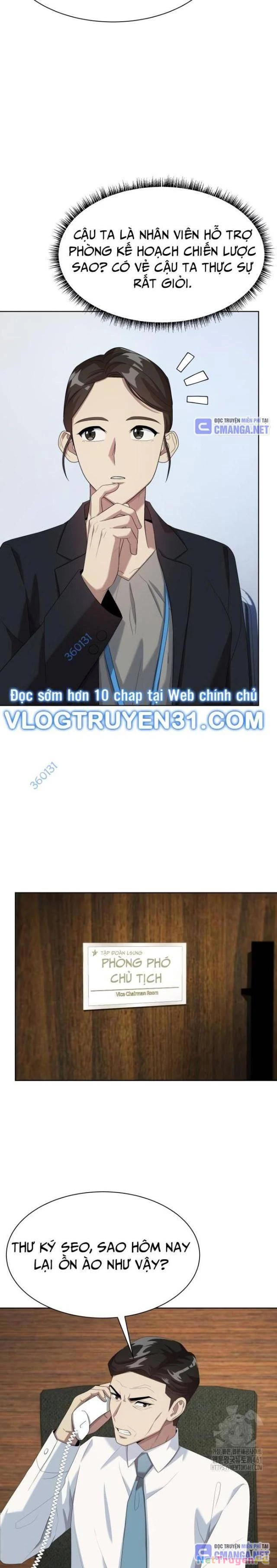 Từ Nhân Viên Vạn Năng Trở Thành Huyền Thoại Chapter 58 - Trang 2