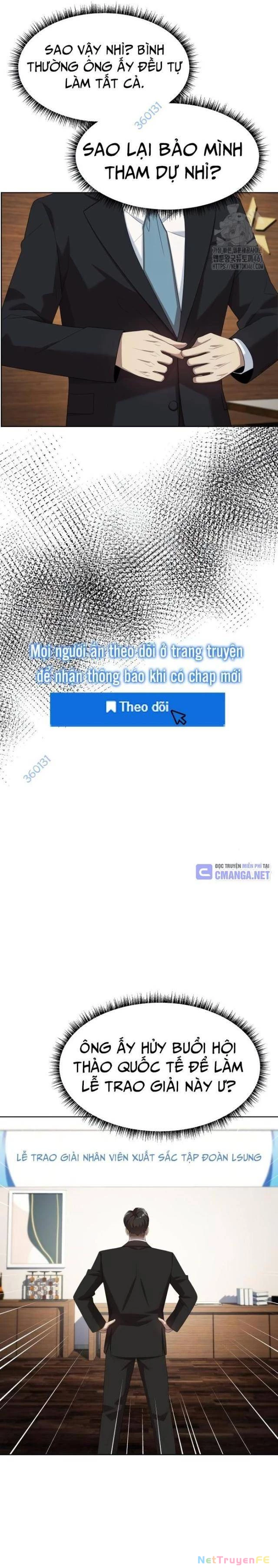 Từ Nhân Viên Vạn Năng Trở Thành Huyền Thoại Chapter 58 - Trang 2
