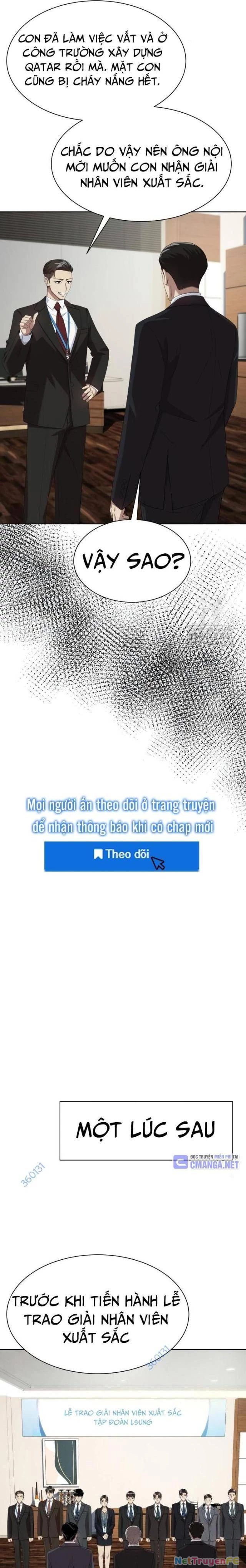 Từ Nhân Viên Vạn Năng Trở Thành Huyền Thoại Chapter 58 - Trang 2