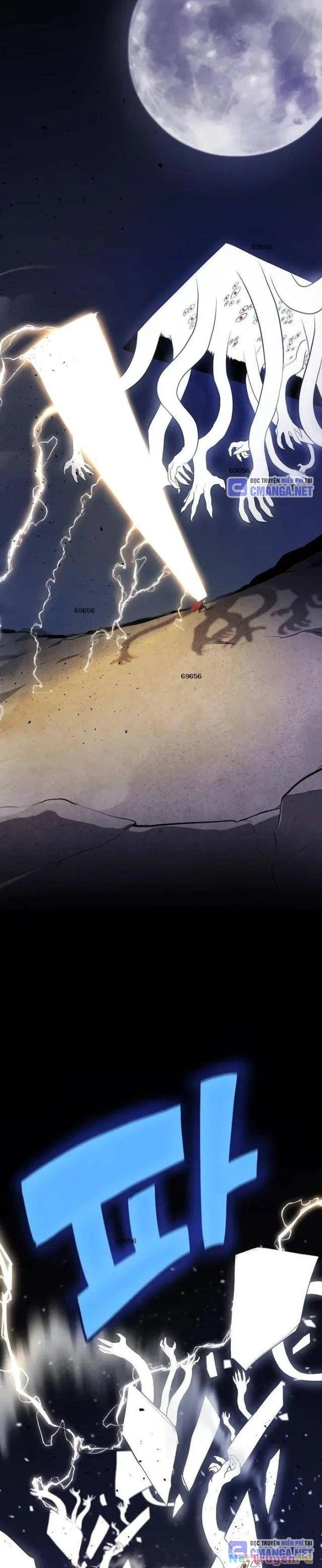 Chế Ngự Kiếm Chapter 116 - Next Chapter 117