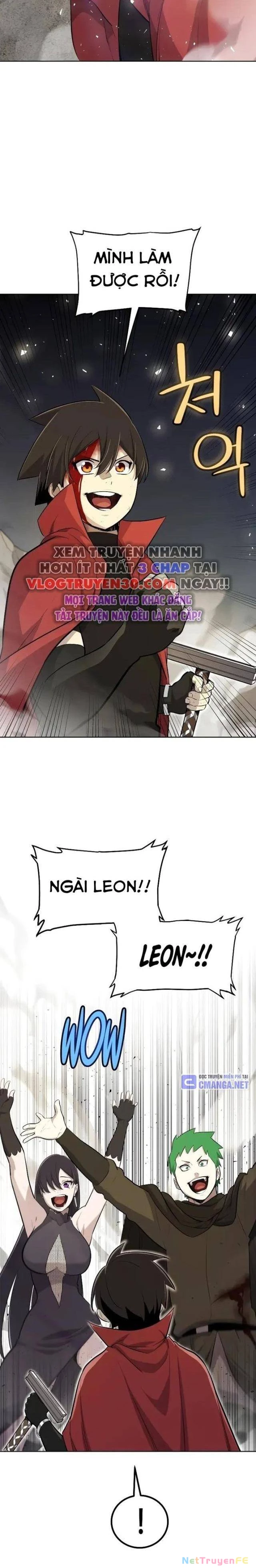 Chế Ngự Kiếm Chapter 116 - Next Chapter 117